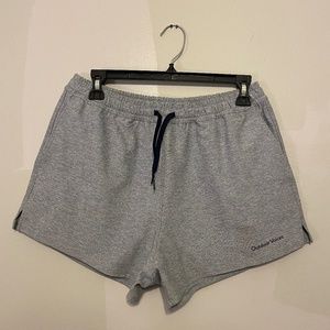 Outdoor Voices Sunday Short